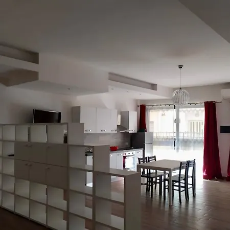 Ichnos Loft 55 Bis *