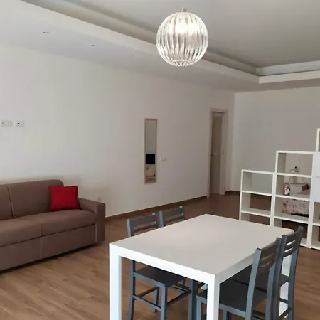 Appartamento Ichnos Loft 55 Bis