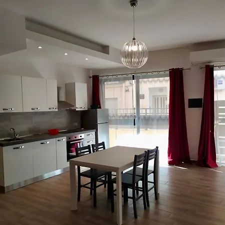 Ichnos Loft 55 Bis *