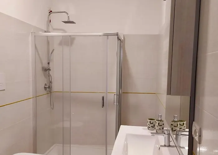 Ichnos Loft 55 Bis * Olbia