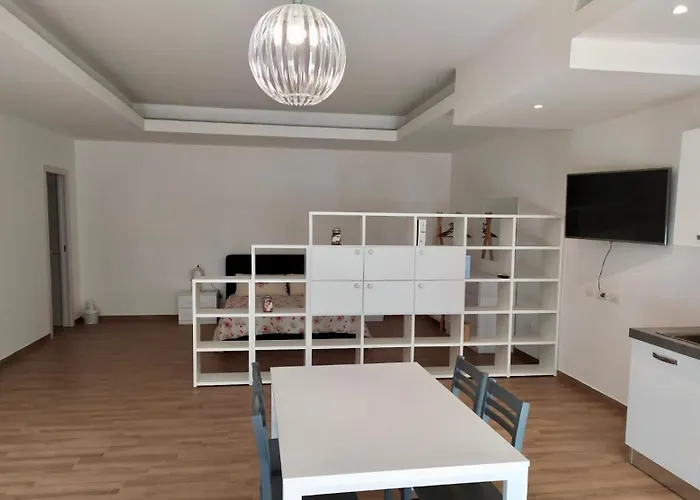 Ichnos Loft 55 Bis Appartamento *