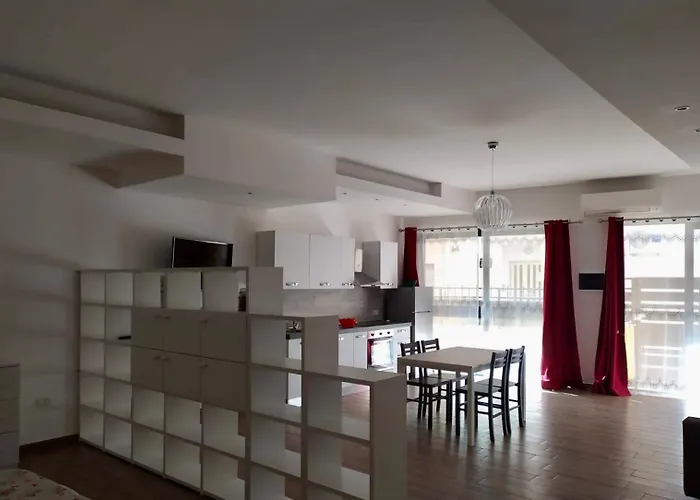 Ichnos Loft 55 Bis *