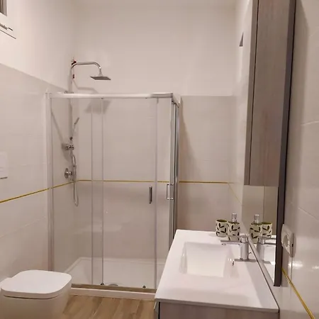 Ichnos Loft 55 Bis * Ольбія