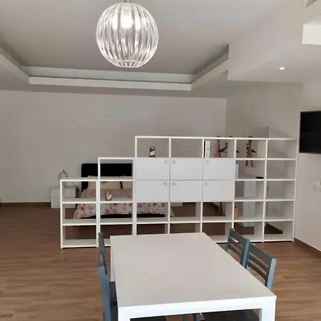 Ichnos Loft 55 Bis Апартаменти *