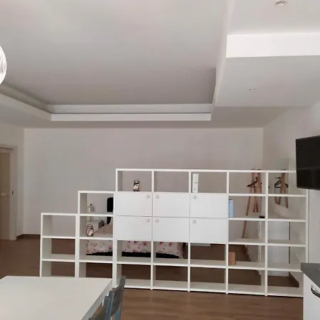 Апартаменти Ichnos Loft 55 Bis Ольбія