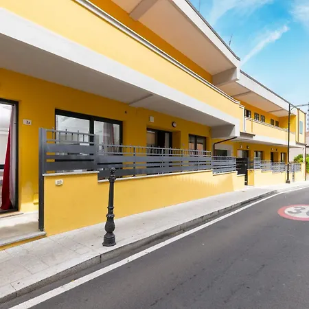 Ichnos Loft 55 Bis * Olbia