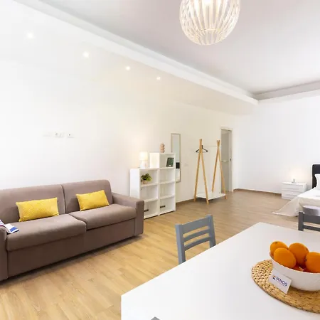 Ichnos Loft 55 Bis Appartamento