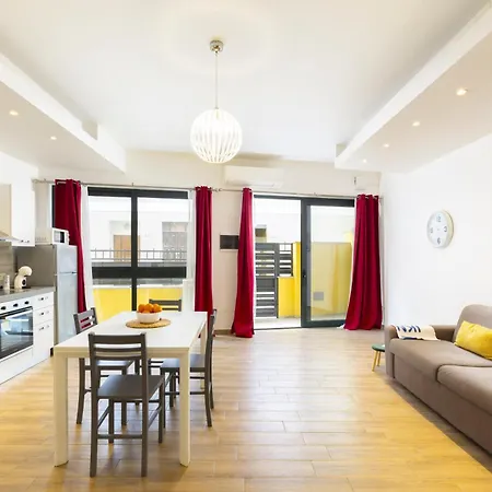 Appartamento Ichnos Loft 55 Bis
