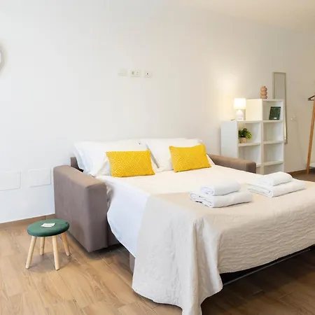 Appartamento Ichnos Loft 55 Bis *