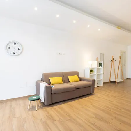 Ichnos Loft 55 Bis Appartamento *