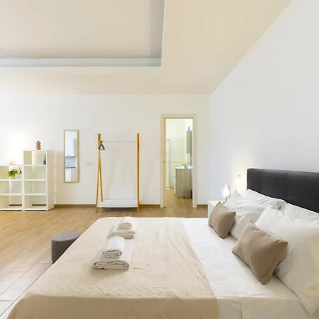 Appartamento Ichnos Loft 55 Bis *