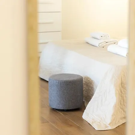 Ichnos Loft 55 Bis Appartamento *
