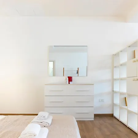 Ichnos Loft 55 Bis Appartamento
