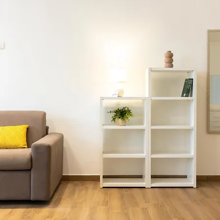 Appartamento Ichnos Loft 55 Bis *