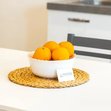 Appartamento Ichnos Loft 55 Bis *