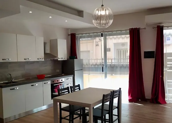 Ichnos Loft 55 Bis *